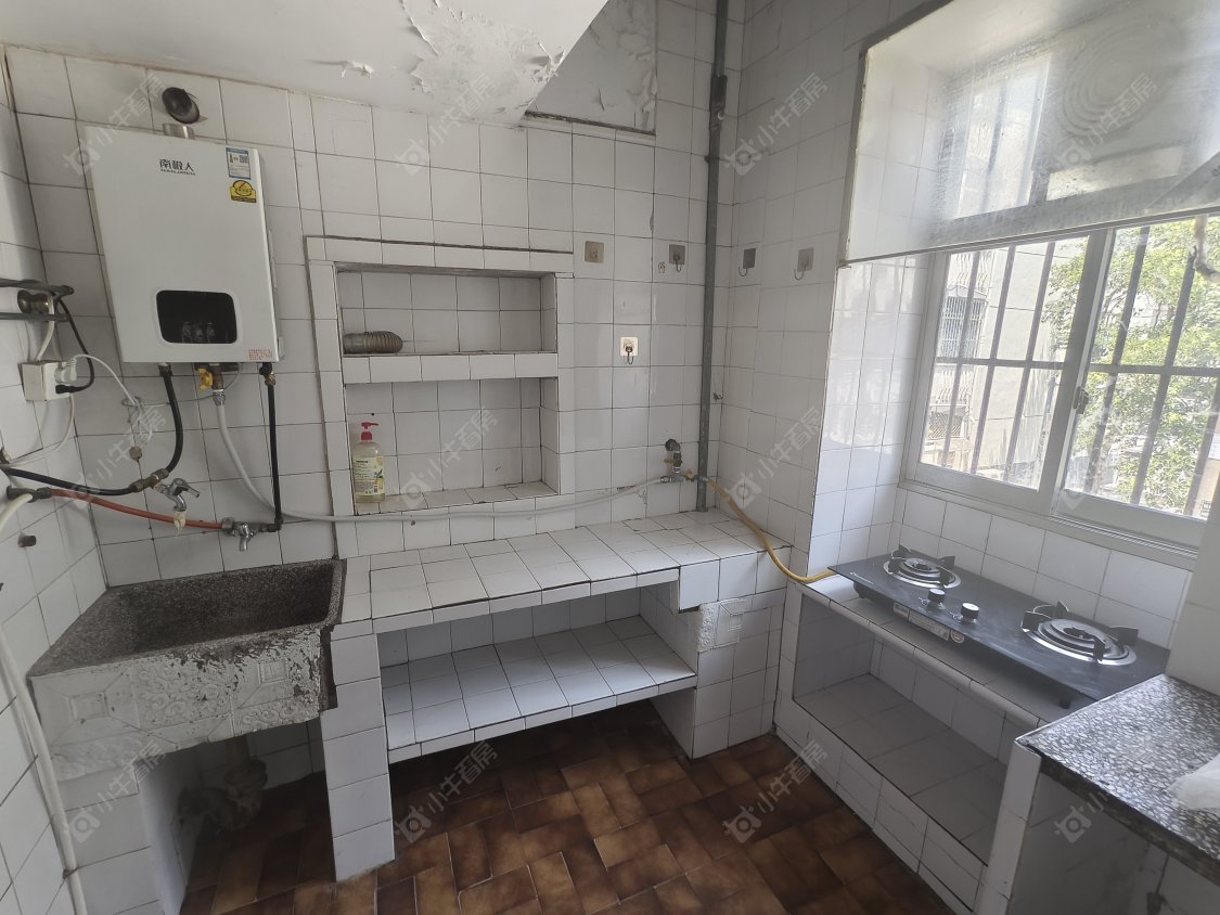 常州机械新村在租房源_小牛看房