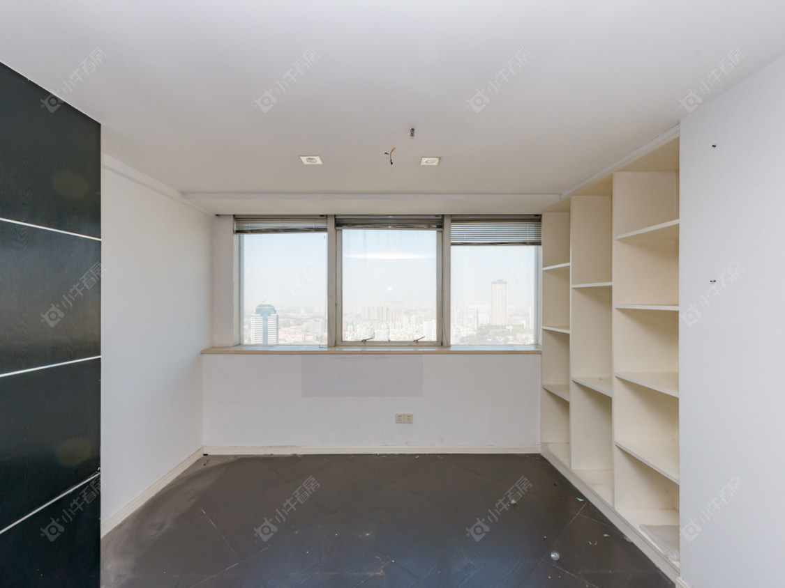 常州嘉业国贸广场在售二手房源室内图_小牛看房