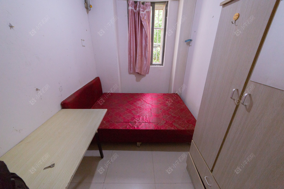 常州飞龙新苑在售二手房源室内图_小牛看房