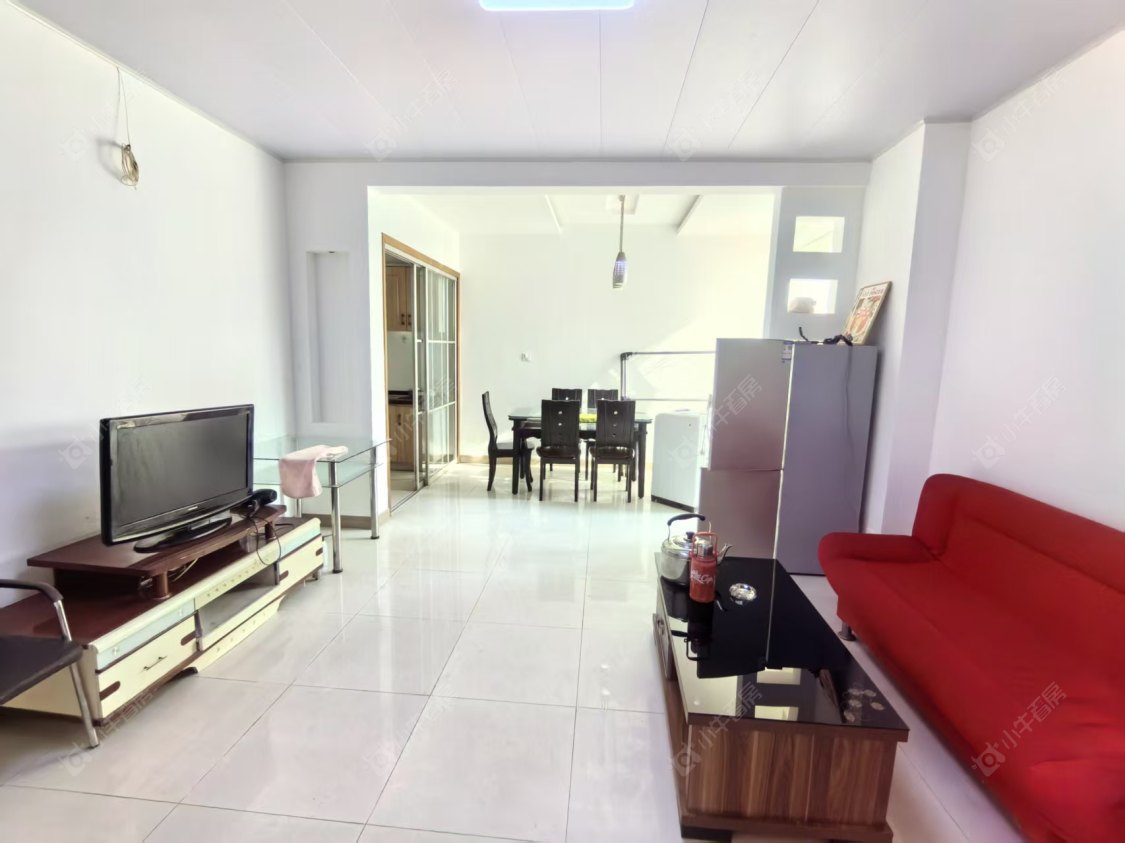 常州中创时代广场2室2厅1卫出租_小牛看房