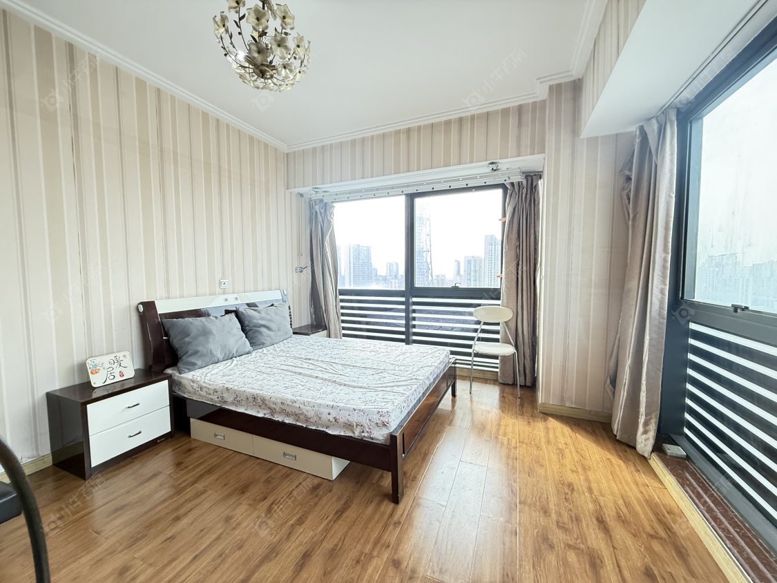 常州新天地不夜城在租房源室内图_小牛看房