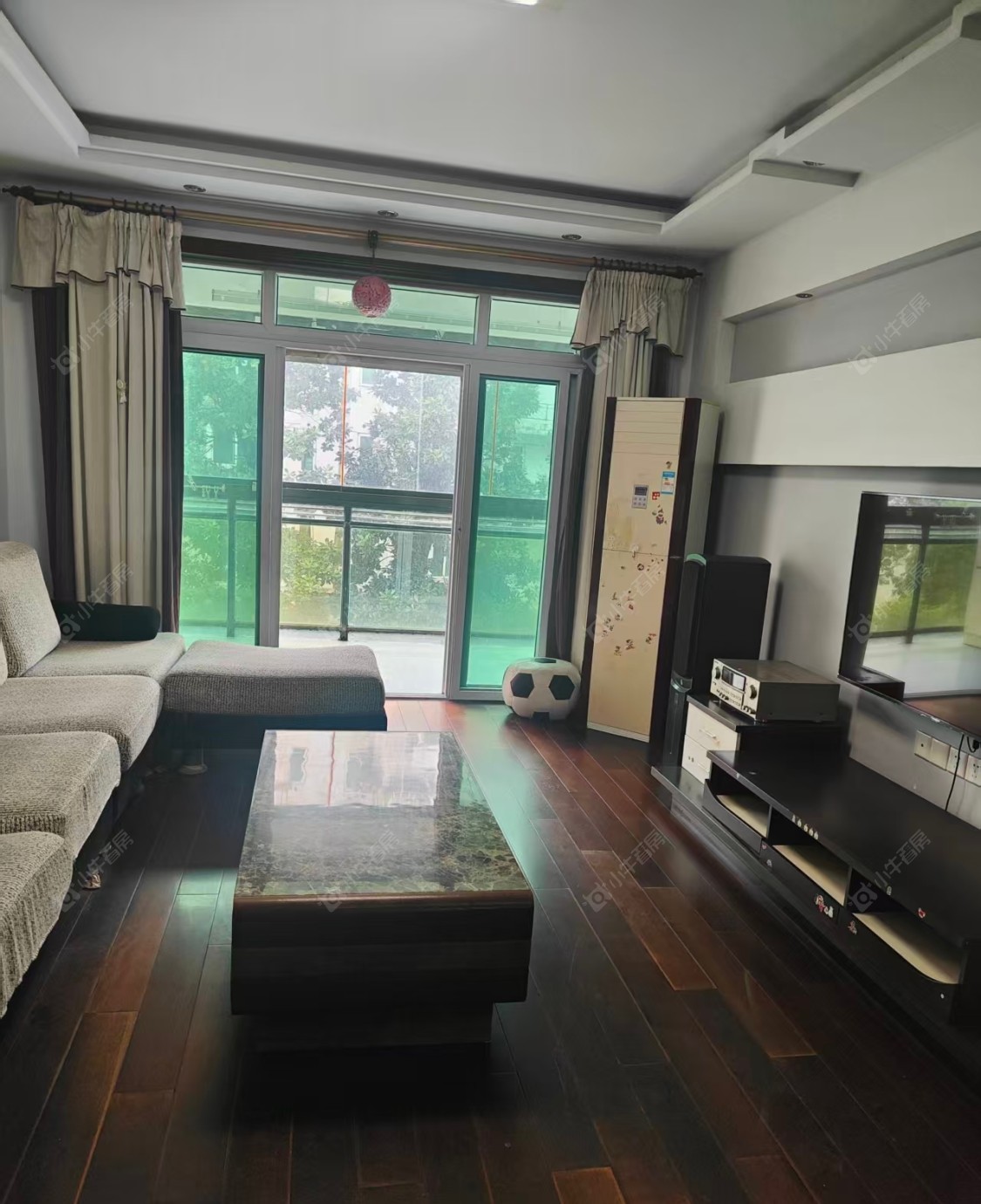 常州聚博花园在租房源_小牛看房