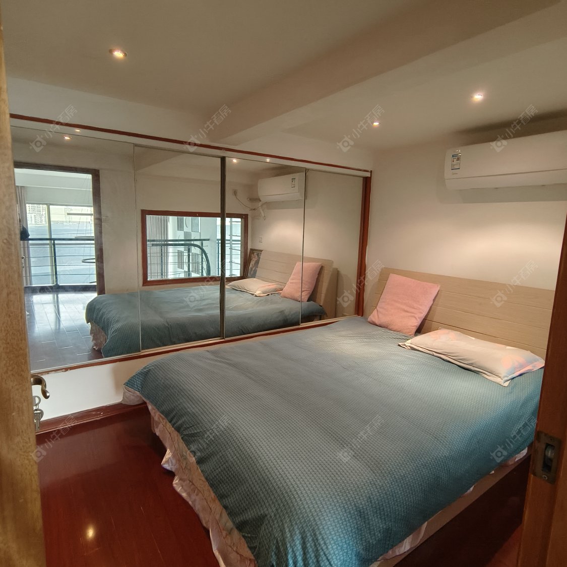 富都商务公寓房源室内图 常州富都商务公寓在租房源室内图_小牛看房