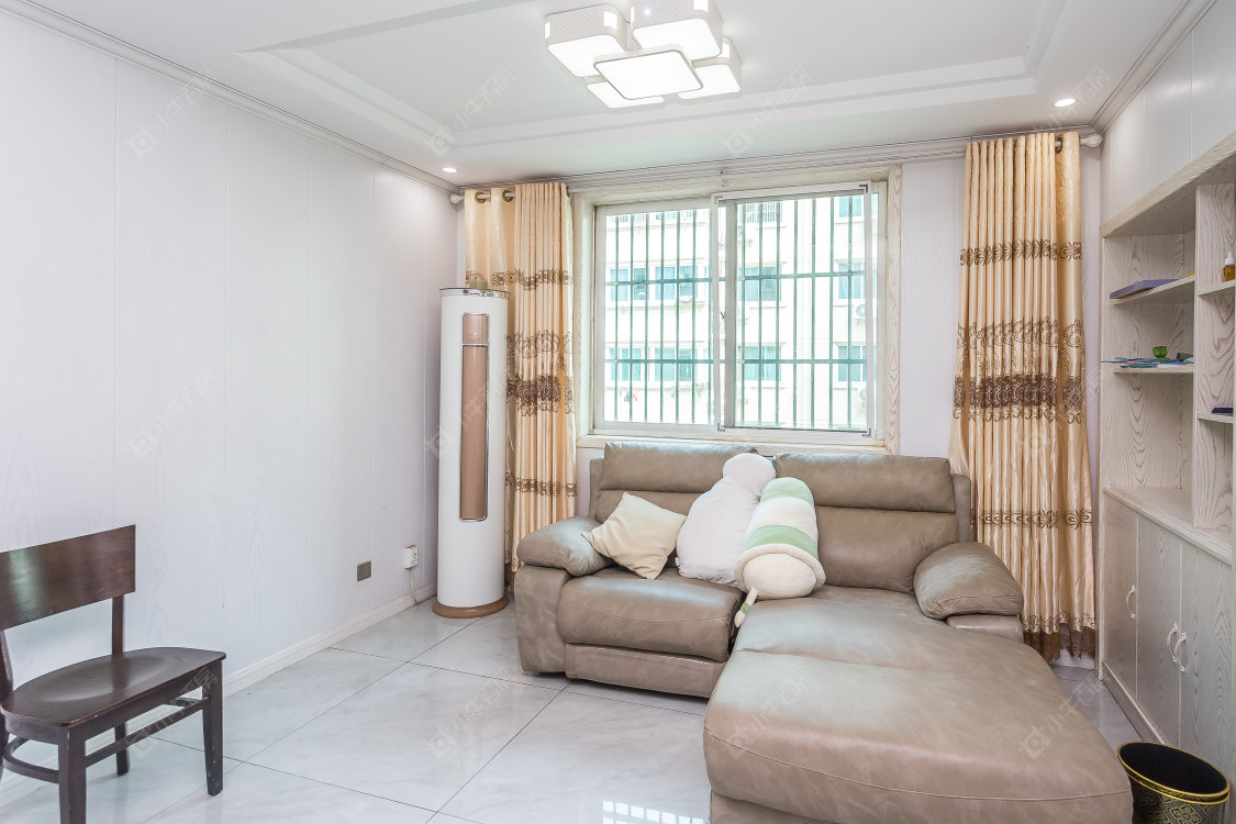 常州锦绣东苑在售二手房源室内图_小牛看房