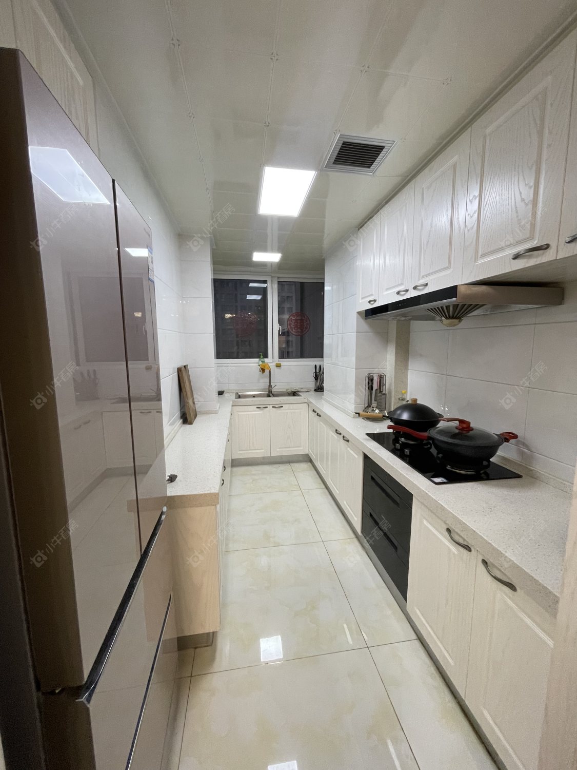 常州梧桐香郡一期在租房源室内图_小牛看房