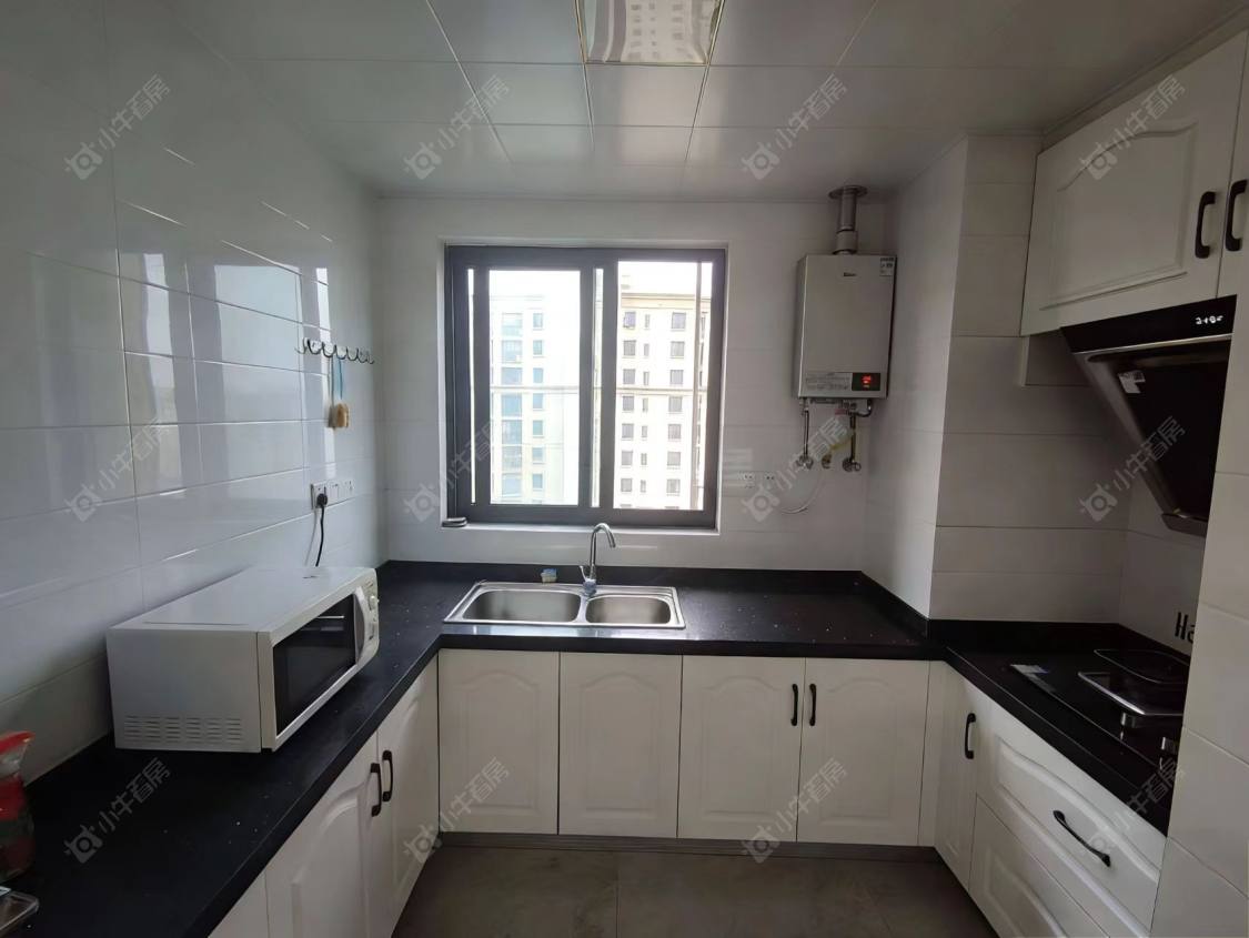 常州吾悦广场悦+公寓在租房源室内图_小牛看房