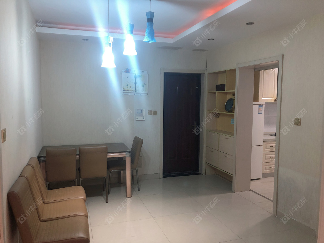 常州九洲花园二期在租房源_小牛看房