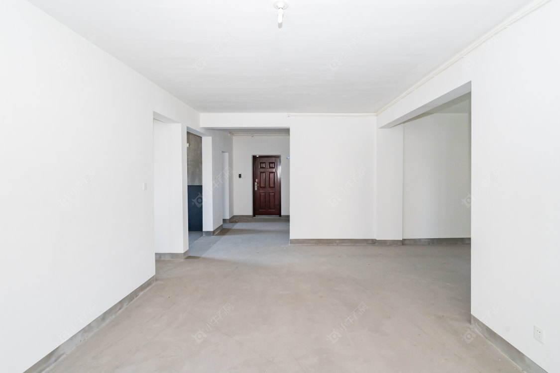 常州新乐花园在售二手房源室内图_小牛看房