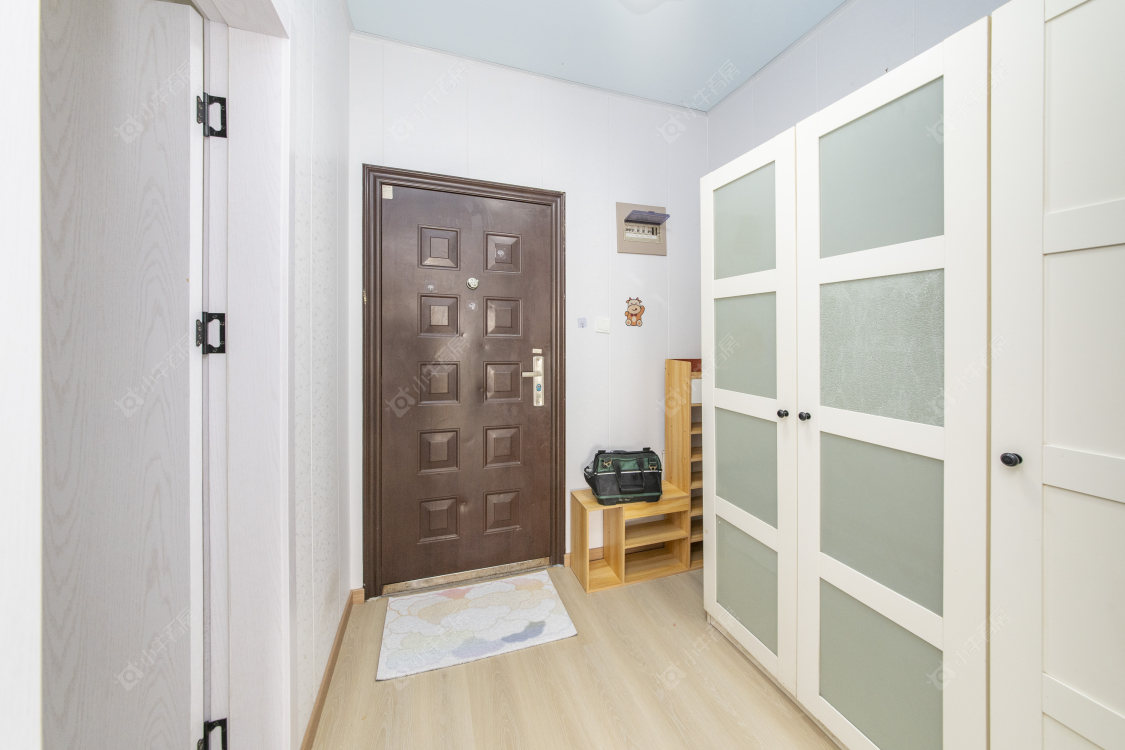 香江壹品房源室内图 常州香江壹品在售二手房源室内图_小牛看房