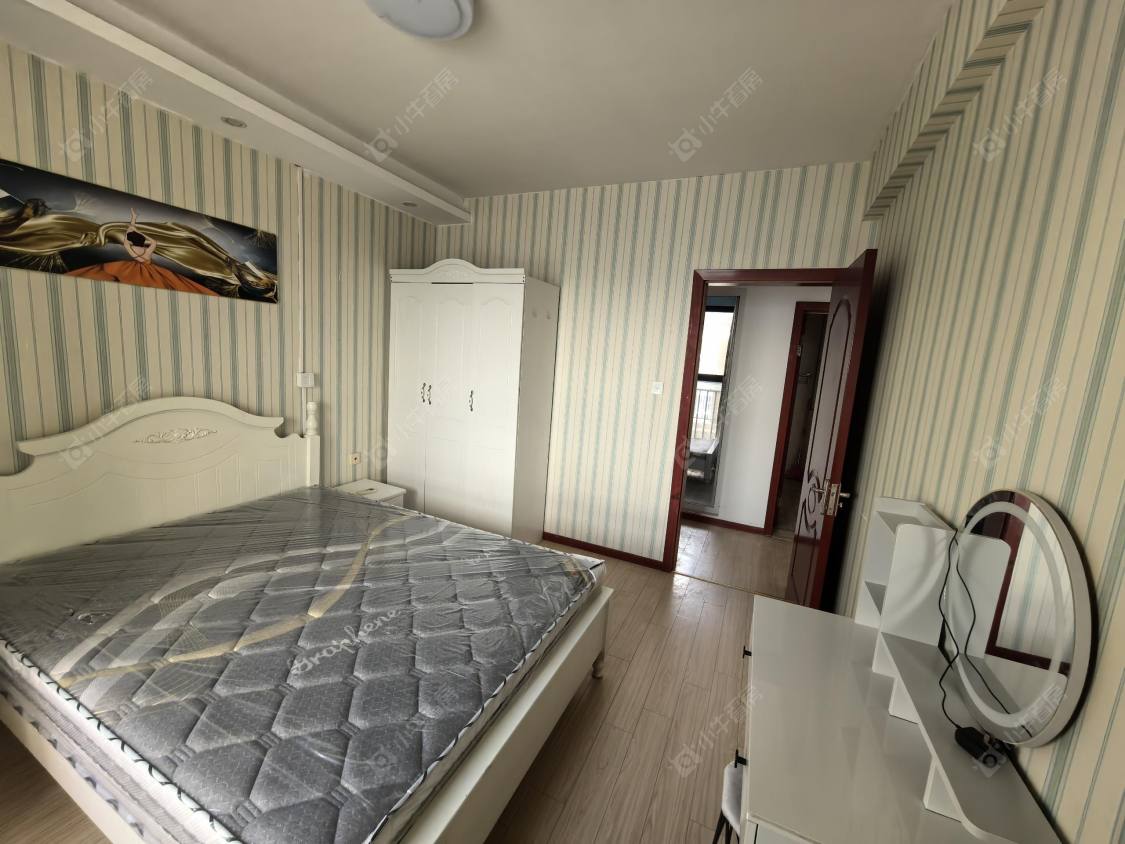 紫韵香庭二期房源室内图 常州紫韵香庭二期在租房源室内图_小牛看房