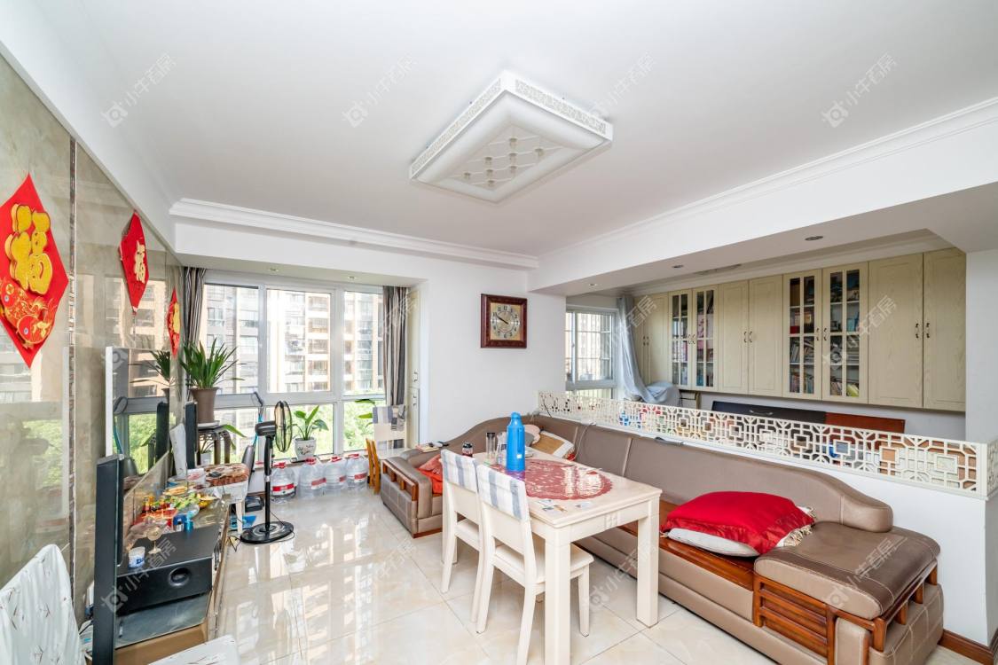 常州府河名居在租房源室内图_小牛看房