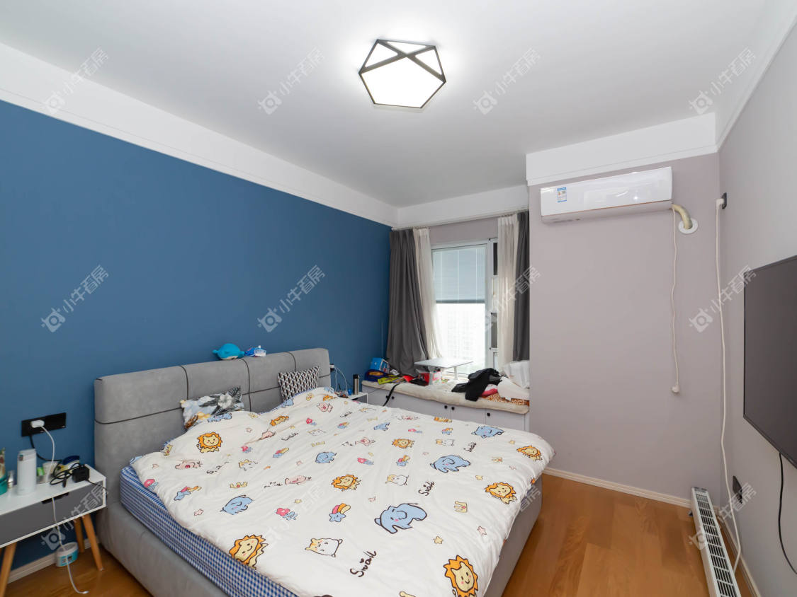 常州景瑞望府在租房源_小牛看房