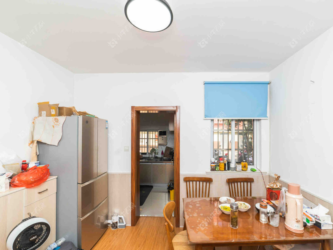 常州站北新村中站北在租房源室内图_小牛看房