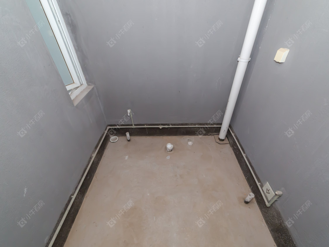 常州青竹苑东区在售二手房源室内图_小牛看房