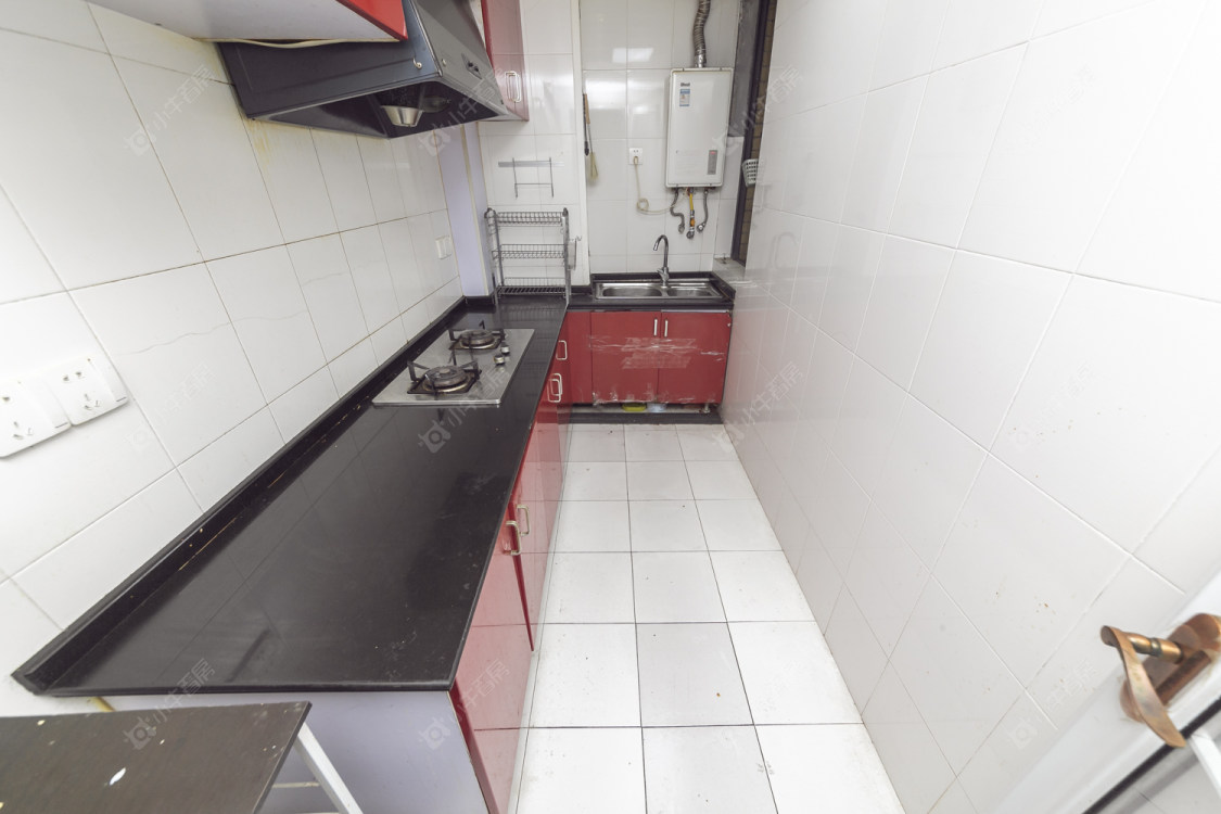 常州新城长岛在售二手房源室内图_小牛看房