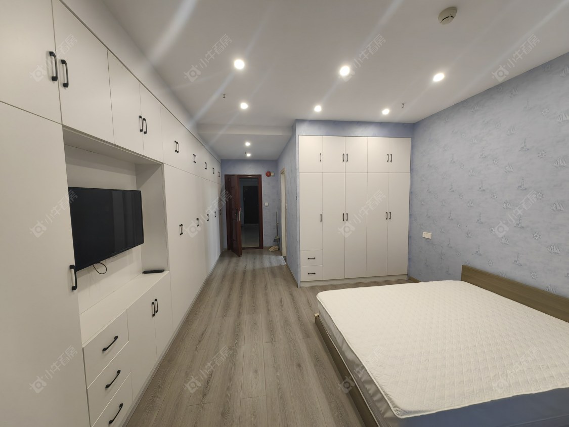 常州景荟凤凰公寓1室1厅在租房源出租