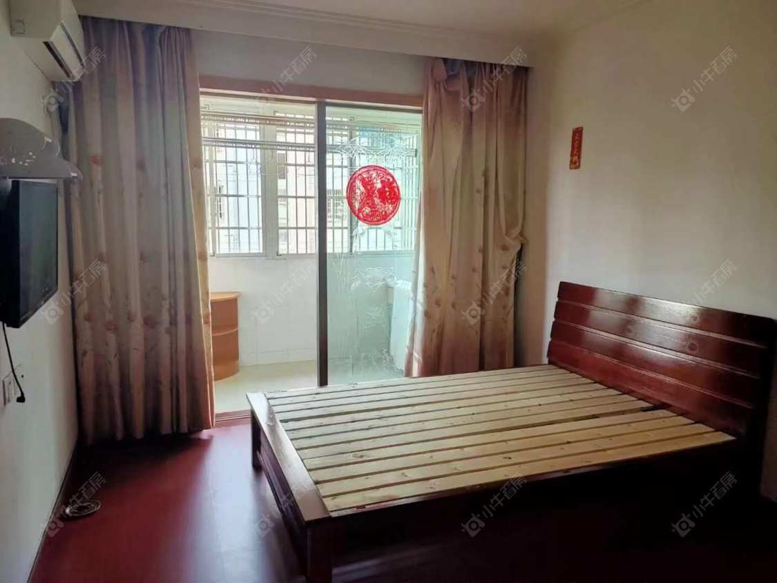 常州新龙花苑西区在租房源_小牛看房