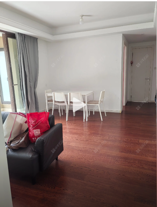 常州万科弘阳君望甲第在租房源室内图_小牛看房