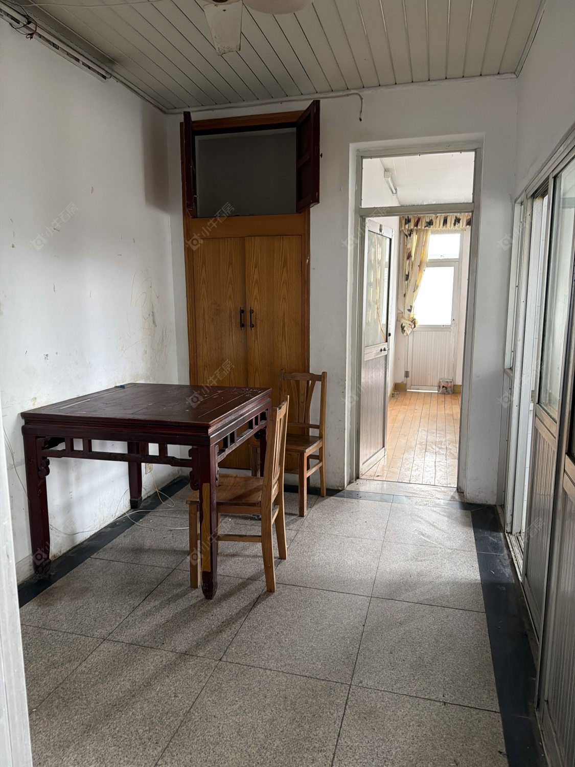 常州北环新村在租房源室内图_小牛看房