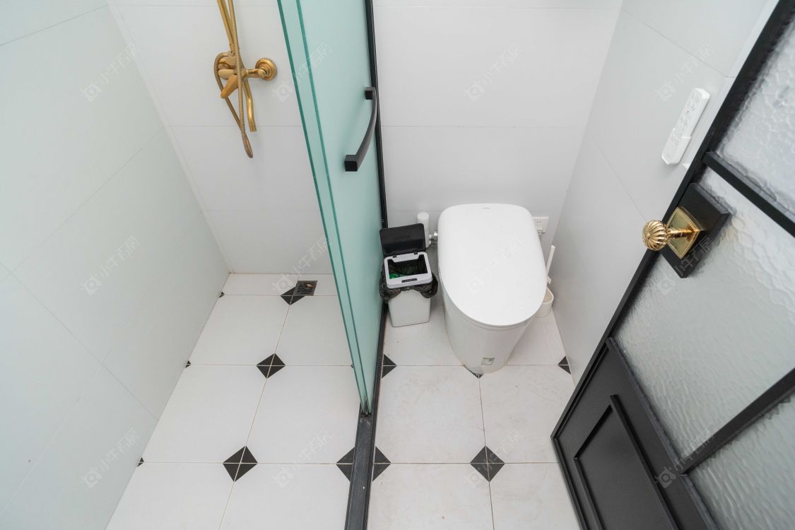 常州璞悦缦宸在售二手房源室内图_小牛看房