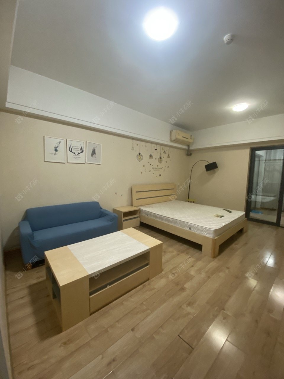 常州新北万达广场租房_新北万达广场1室1厅房源出租