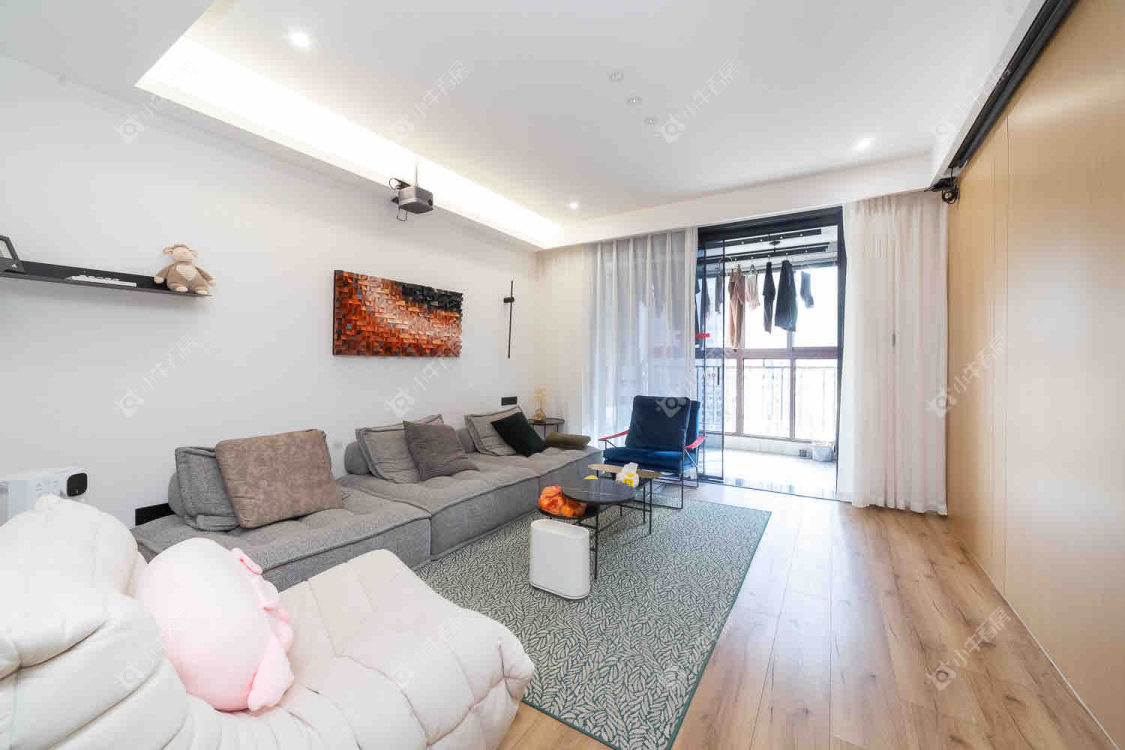 大名城西区二区房源室内图 常州大名城西区二区在租房源室内图_小牛看房