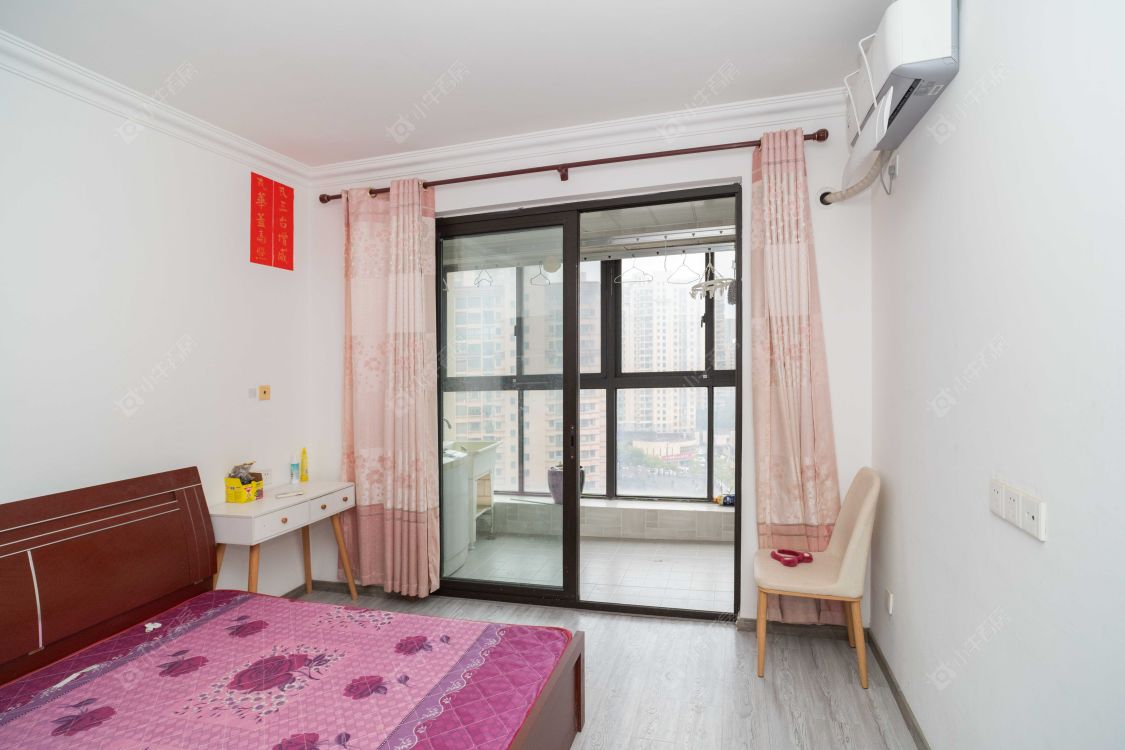 常州景瑞英郡在售二手房源室内图_小牛看房