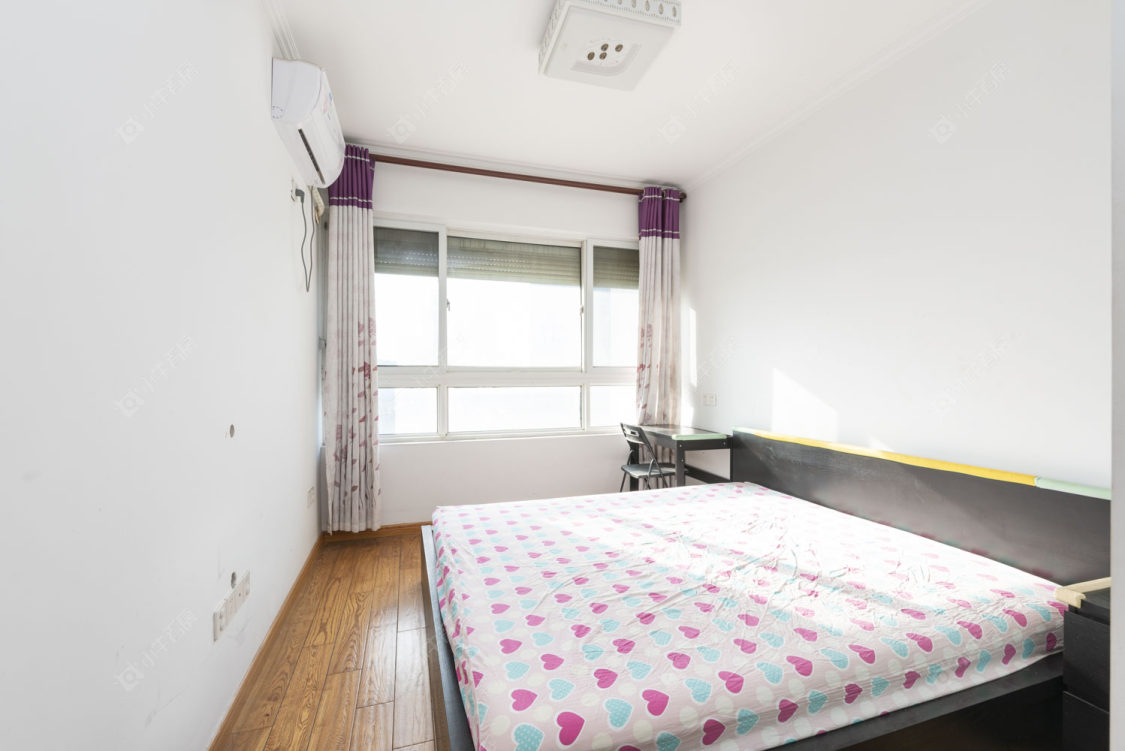 常州天润国际花园在售二手房源室内图_小牛看房