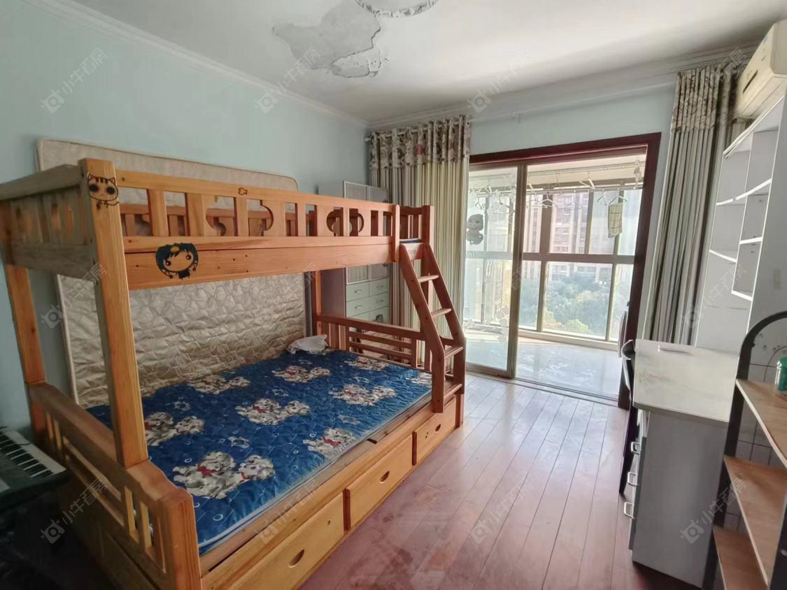 常州花园西郡在租房源_小牛看房