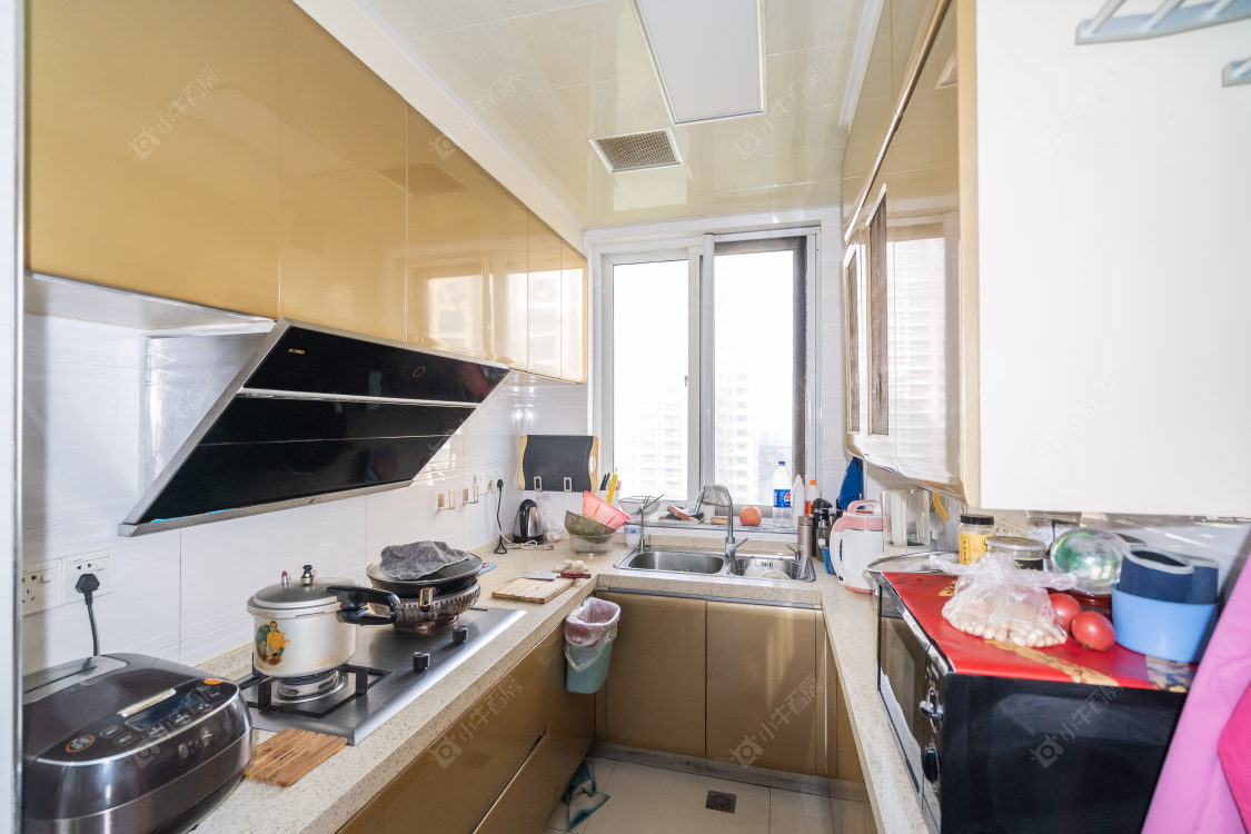 常州丰臣南郡在售二手房源室内图_小牛看房