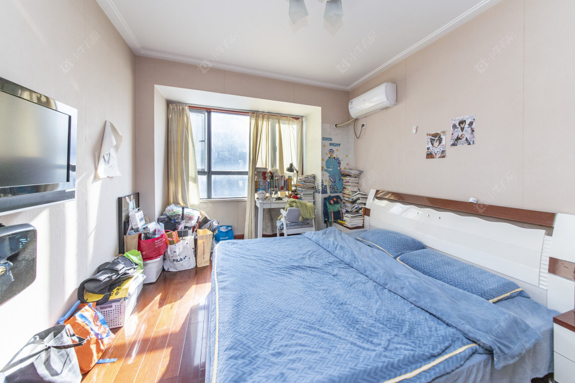 新城南都花海房源室内图 常州新城南都花海在售二手房源室内图_小牛看房