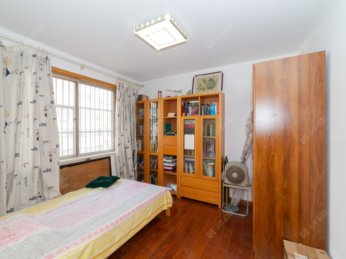 常州永宁花园在售二手房源室内图_小牛看房