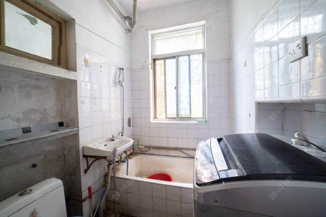 常州富强新村在售二手房源室内图_小牛看房