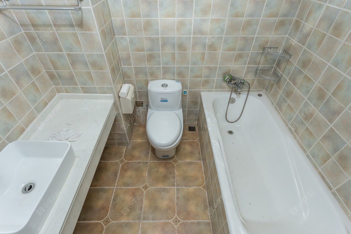 常州牡丹公寓在售二手房源室内图_小牛看房