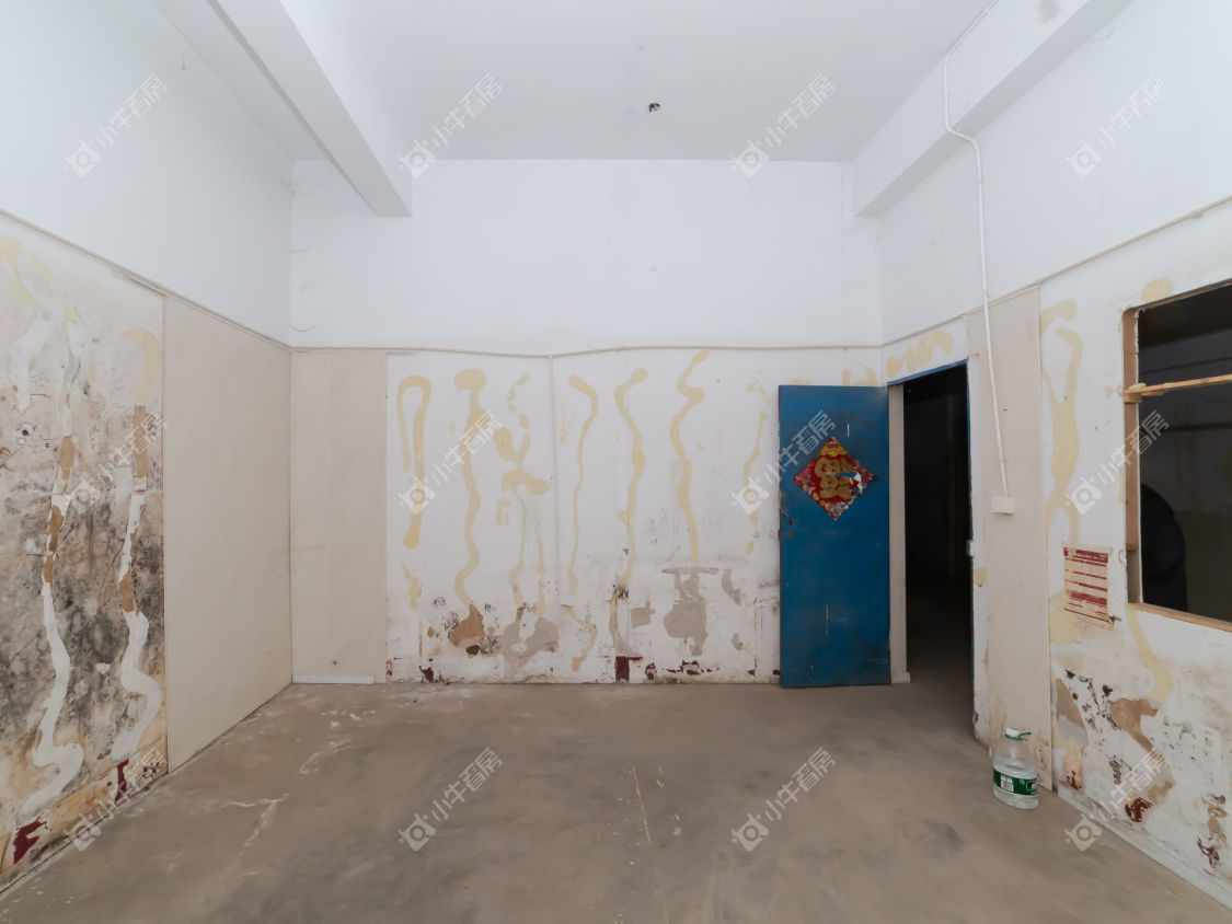 常州翠苑公寓在租房源室内图_小牛看房