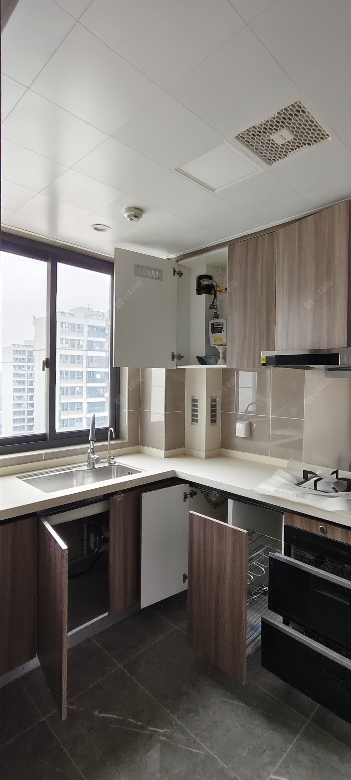 弘阳云峯房源室内图 常州弘阳云峯在租房源室内图_小牛看房