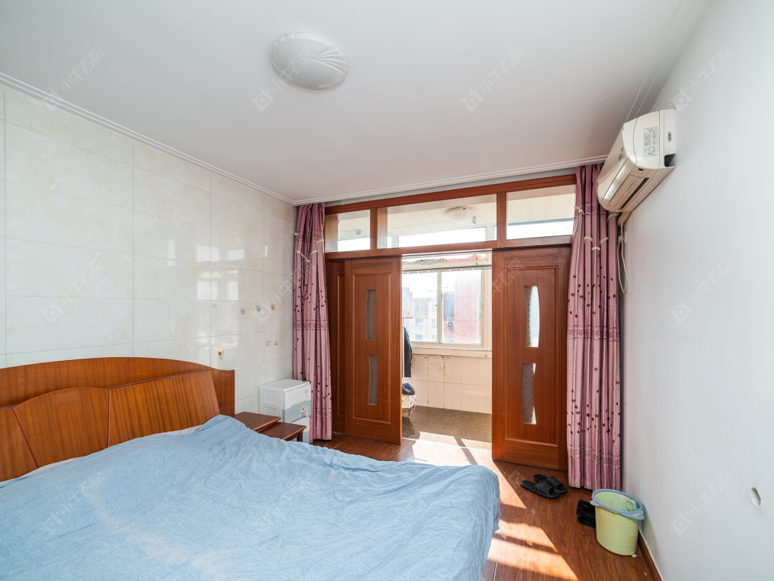 常州工房北区在售二手房源室内图_小牛看房