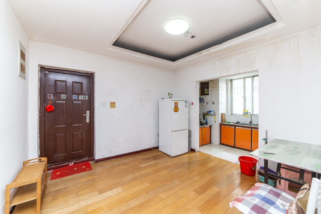 常州聚怡花园北区在售二手房_小牛看房