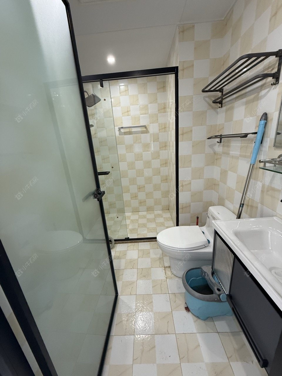 常州宝龙城市广场在租房源室内图_小牛看房