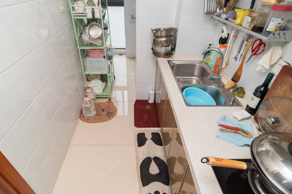 常州凯尔枫尚花园在售二手房源室内图_小牛看房