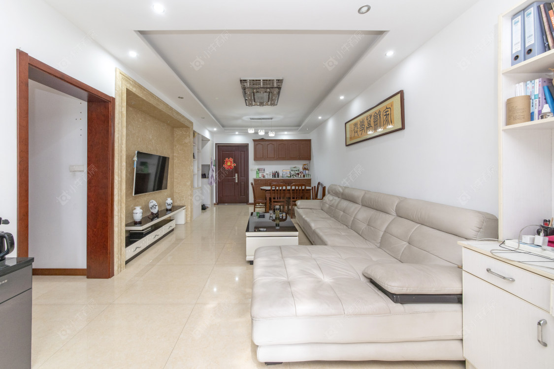 常州星河国际一区在售二手房源室内图_小牛看房