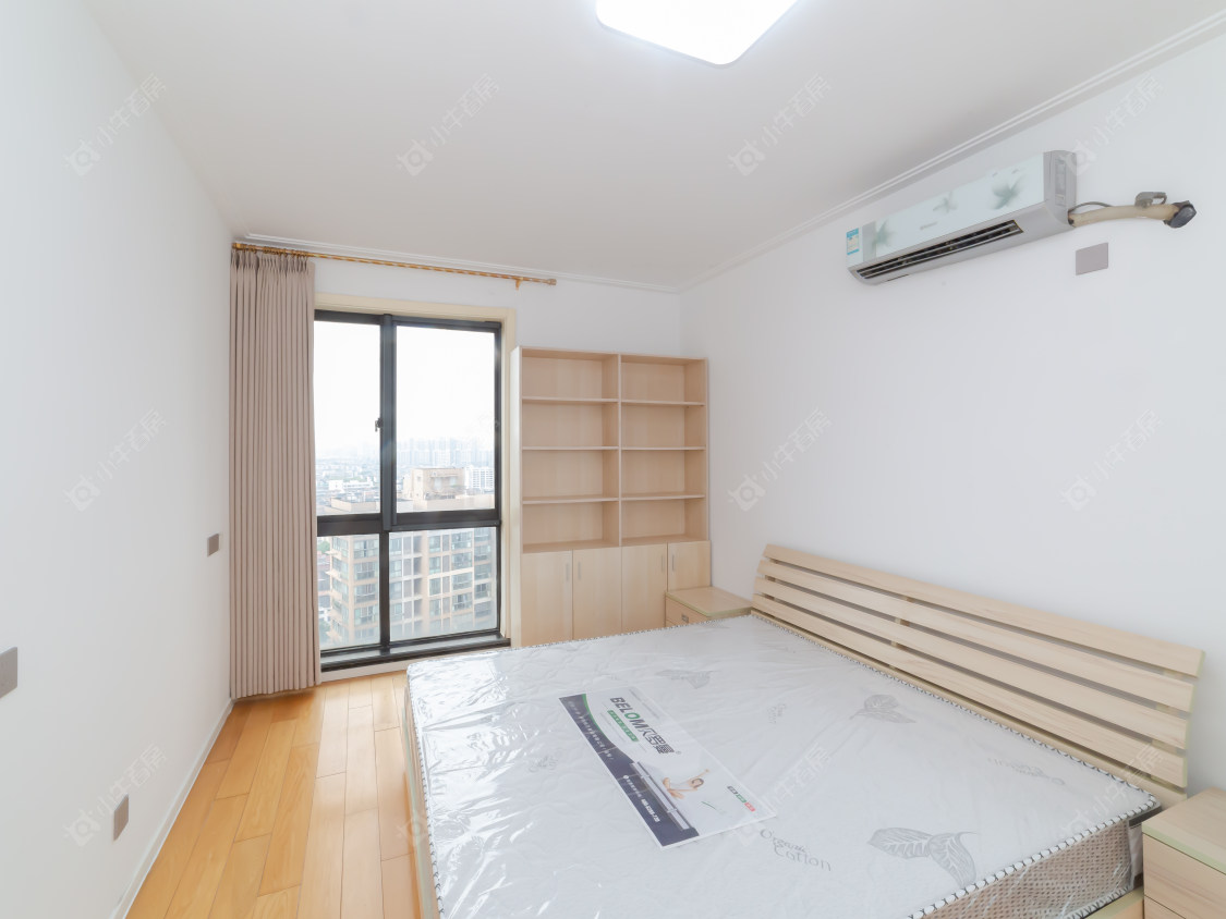 常州新城尚东区花园东区在售二手房源室内图_小牛看房