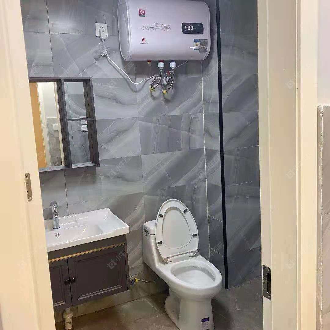 常州路劲雅居乐城市万象在租房源_小牛看房