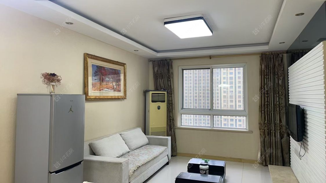 常州香缇湾花园在租房源_小牛看房