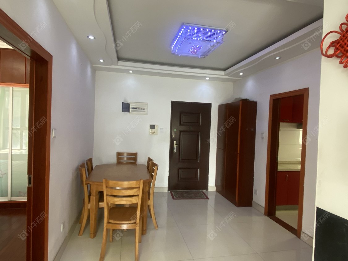 常州绿都万和城二区在租房源_小牛看房