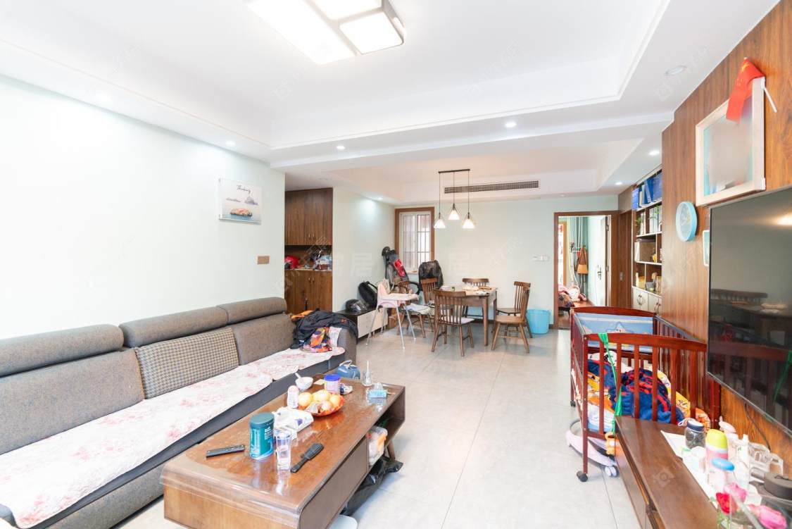 常州聚缘福地在售二手房源室内图_小牛看房