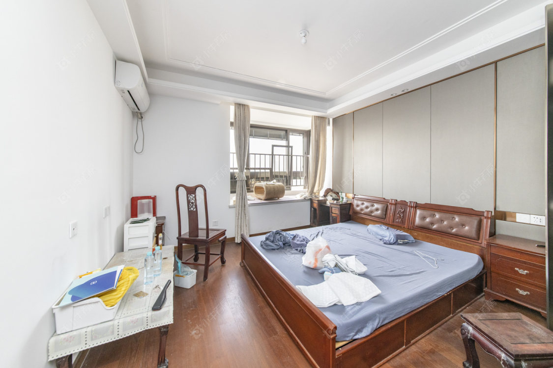 常州美的国宾府在售二手房_小牛看房