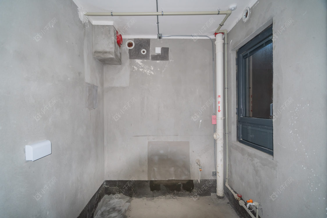 常州保利大都汇在售二手房源室内图_小牛看房