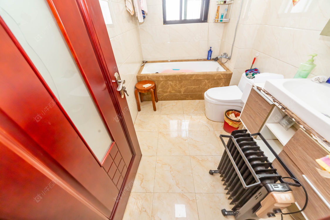 常州绿地世纪城二期在售二手房源室内图_小牛看房