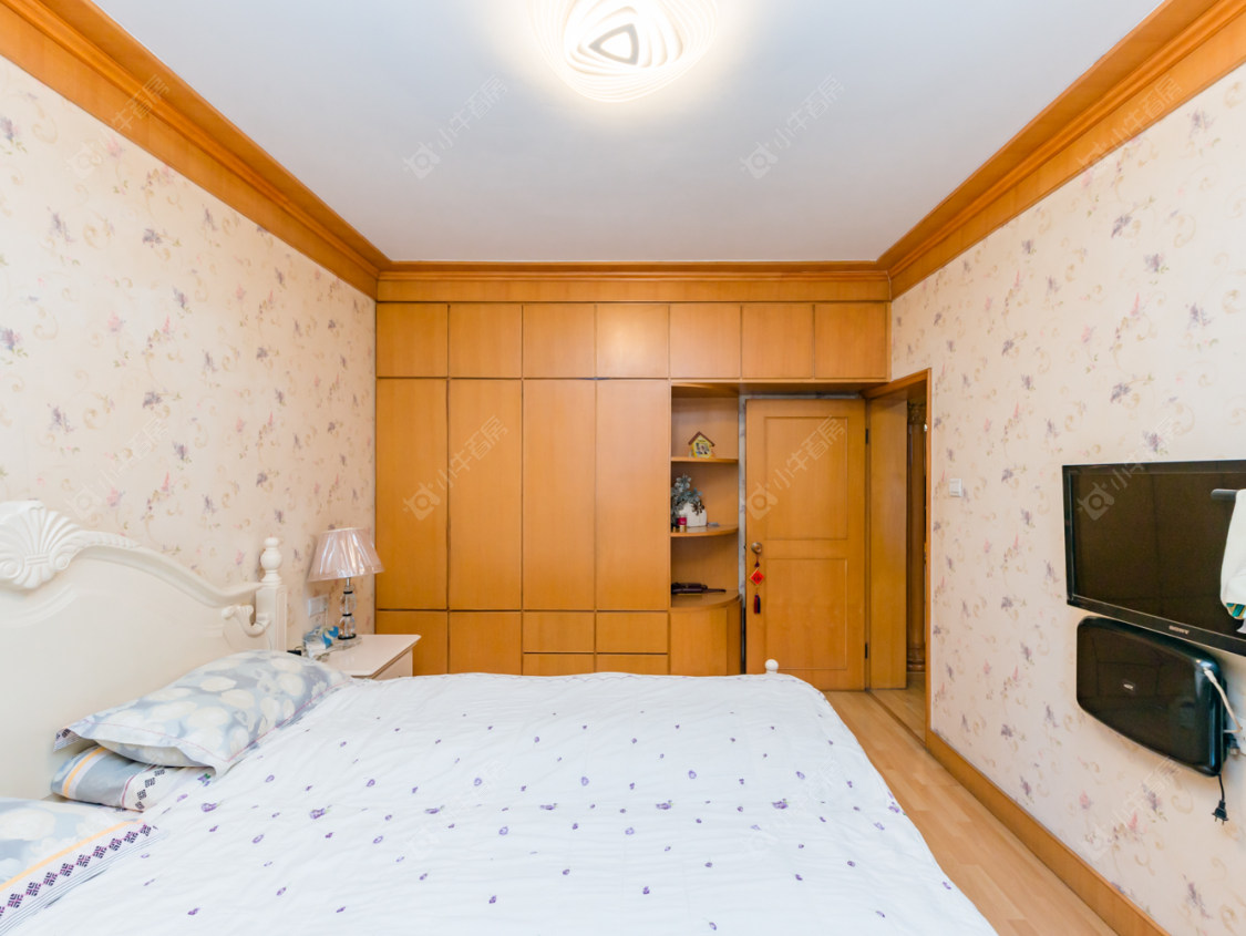 安阳花苑北区房源室内图 常州安阳花苑北区在售二手房源室内图_小牛看房